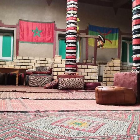 Maison Zouala Ngoại thất bức ảnh