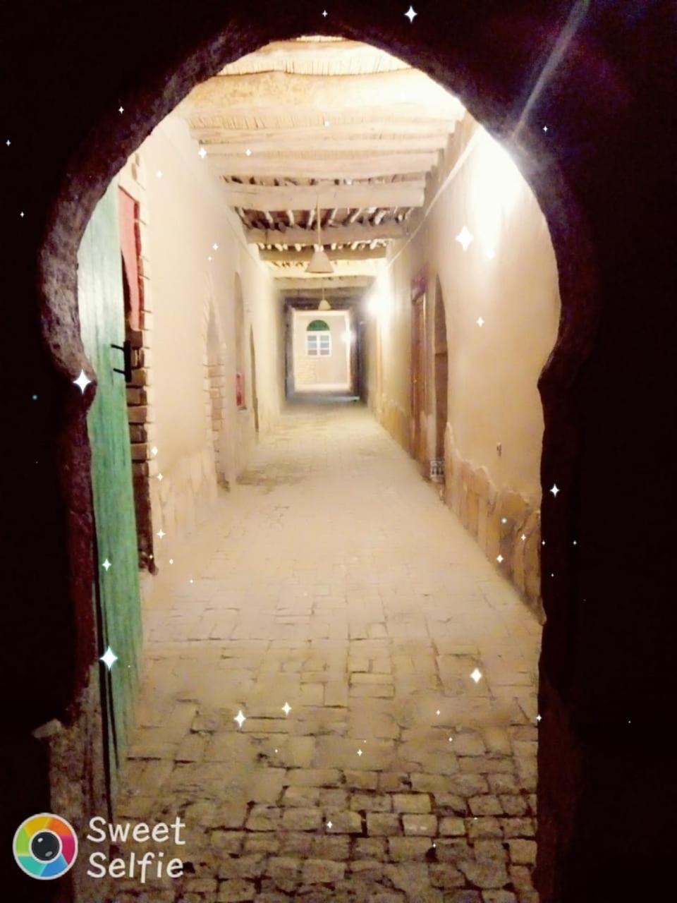 Maison Zouala Ngoại thất bức ảnh