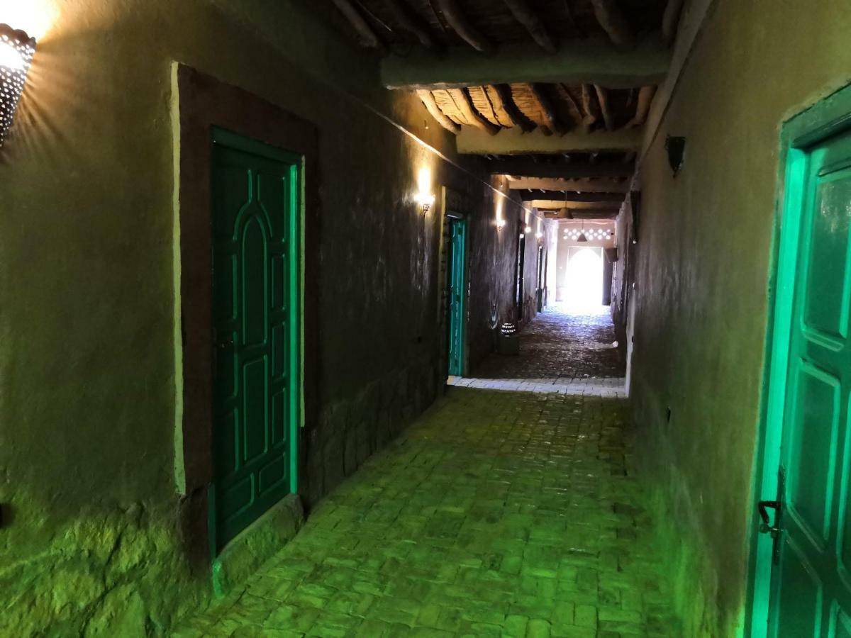 Maison Zouala Ngoại thất bức ảnh