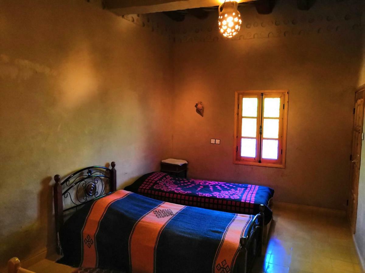 Maison Zouala Ngoại thất bức ảnh
