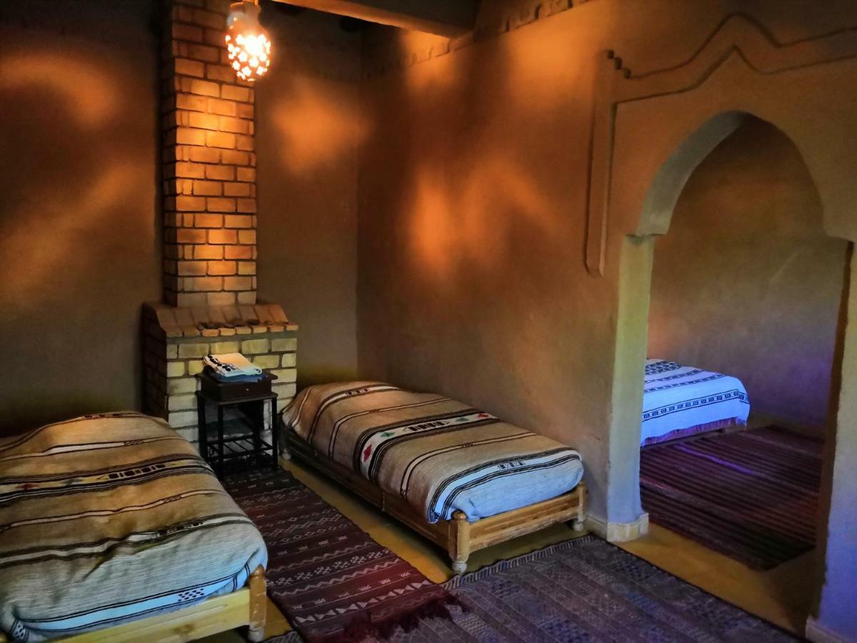 Maison Zouala Ngoại thất bức ảnh