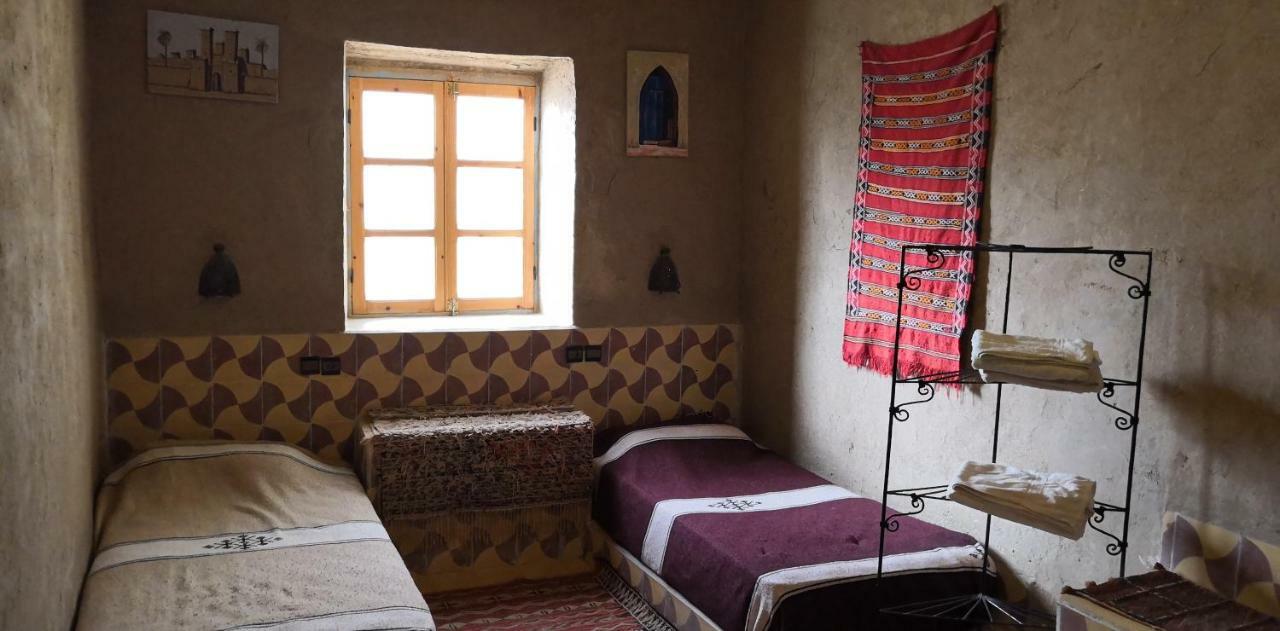 Maison Zouala Ngoại thất bức ảnh