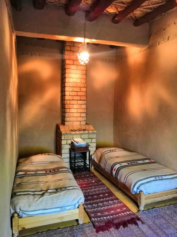 Maison Zouala Ngoại thất bức ảnh