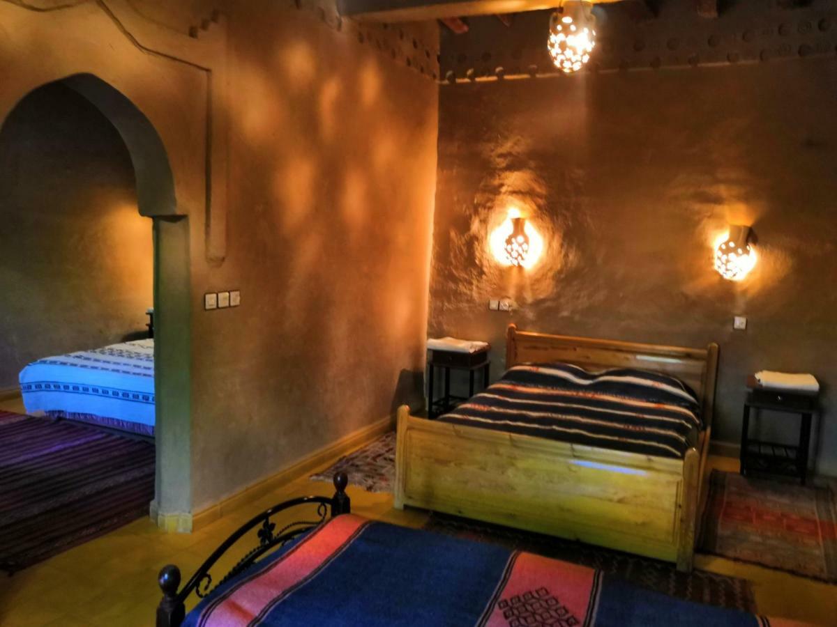 Maison Zouala Ngoại thất bức ảnh