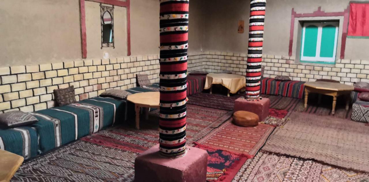 Maison Zouala Ngoại thất bức ảnh