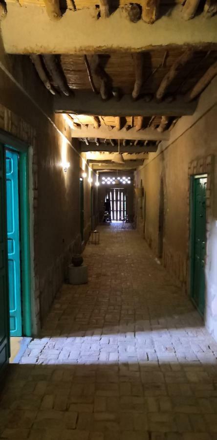 Maison Zouala Ngoại thất bức ảnh