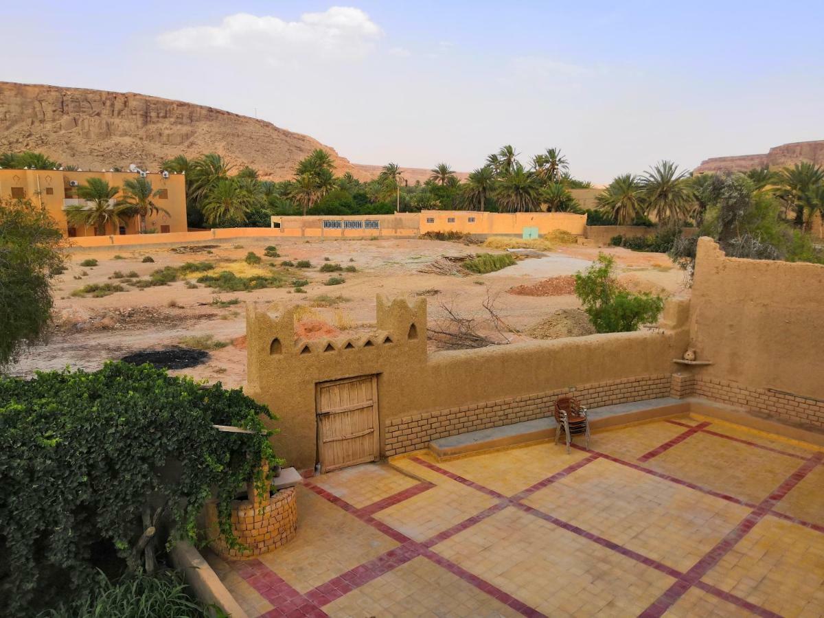 Maison Zouala Ngoại thất bức ảnh
