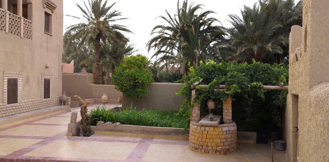 Maison Zouala Ngoại thất bức ảnh
